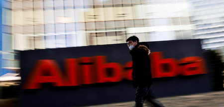 Die chinesische Regierung meint, Alibaba solle sich auf das Kern...