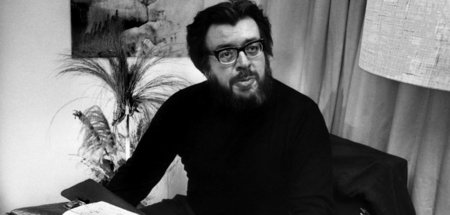 Ein charmanter Agitator: Erich Fried (1973)