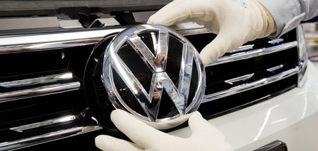 Fast zehn Milliarden Euro Gewinn in der Krise. Und weiter die Tr...