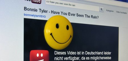 Umsetztung von EU-Verordnung: Geplantes Urheberrecht sorgt bei U...