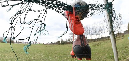 Es bleibt dabei: »Kleiner Sport« wird nur ausnahmsweise gestatte...