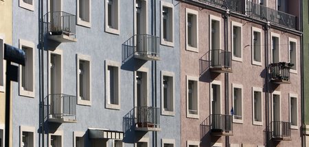 Spekulanten können weiter ungestört Betongold akkumulieren