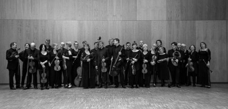 Feinsinnig mitreißend: Freiburger Barockorchester