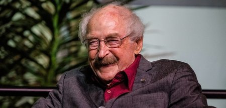 Man ehrt einen Schriftsteller, indem man ihn liest: Walter Kaufm...