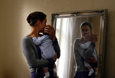 Wenn »Innen« und »Außen« durcheinandergeraten