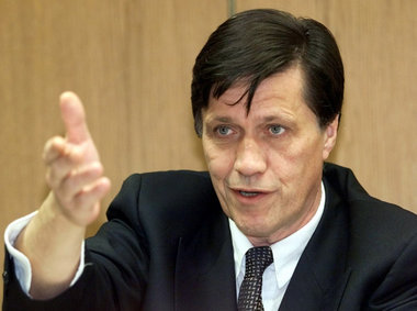 Unser Gesprächspartner