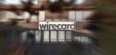 Das ganze Ausmaß der Wirecard-Pleite wird unter Verschluss gehal...