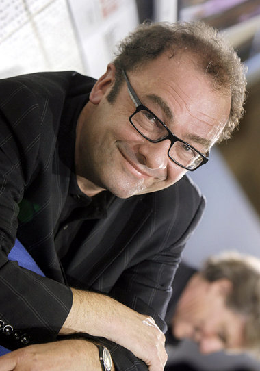 Robert Menasse Robert Menasse
