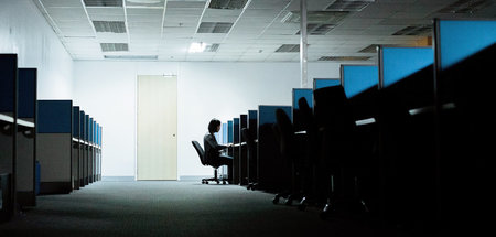 Die Putzkolonne der digitalen Müllhalde: »Im Schatten der Netzwe...