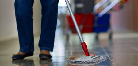 Ein Mindestlohn, der nicht zum Leben reicht, hat den Namen nicht...