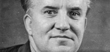 Journalist, Schriftsteller, Antifaschist: Willi Bredel