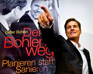 »Die Höhen der Kultur mußten planiert, damit sie erstürmt werden... »Die Höhen der Kultur mußten planiert, damit sie erstürmt werden...