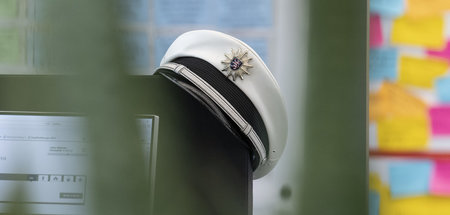 Tätertyp »einsamer Wolf« unglaubwürdig: Daten der Betroffenen ka...