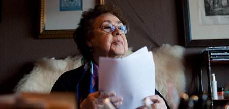 »Hätte es sie nicht gegeben, man hätte sie erfinden müssen«: Gis...