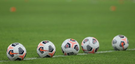 Fußball findet nicht im luftleeren Raum statt. Erst recht nicht ...