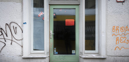 Auch jetzt schon ein häufig anzutreffendes Bild: Kleingewerbetre...