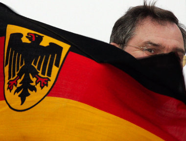 Hat auch Kenia im Blick: »Verteidigungs«minister Franz Josef Jun...