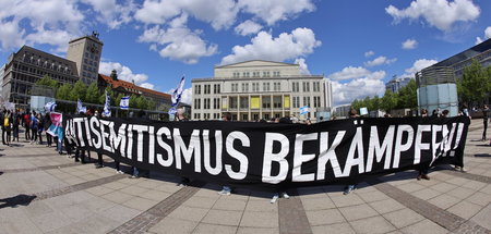 Wenn es nach Leuten wie Israels Premier Netanjahu geht, waren di...