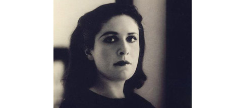 Henriette Theodora Markovitch, bekannt als Dora Maar (1907–1997)