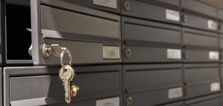 Davon gibt es reichlich: Briefkastenfirmen, die steuerrechtliche... Davon gibt es reichlich: Briefkastenfirmen, die steuerrechtliche...
