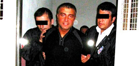 Aus Gründen: Sedat Peker traut der türkischen Justiz nicht (28.1... Aus Gründen: Sedat Peker traut der türkischen Justiz nicht (28.1...