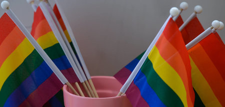 Trotz inklusiven Anspruchs sind Transfrauen beim Lesbenfrühlings... Trotz inklusiven Anspruchs sind Transfrauen beim Lesbenfrühlings...