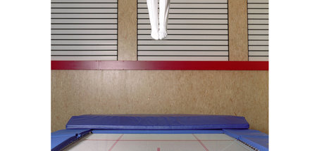 Ein Hüpfer bloß zur Kanzlerschaft?