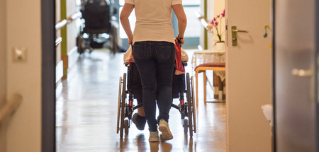 Schließen sich nicht aus: Ein allgemeinverbindlicher Tarifvertra...