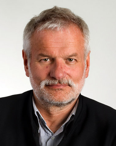 Unser Gesprächspartner Unser Gesprächspartner