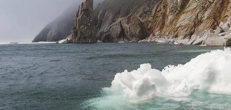 »Russland zeigt ein defensives Verständnis der Arktis«: Herald-I... »Russland zeigt ein defensives Verständnis der Arktis«: Herald-I...