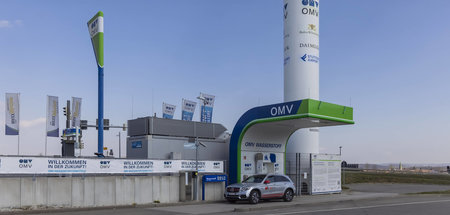 Begehrte Ressourcen: »Klimaneutrale« Energieträger (Wasserstofft... Begehrte Ressourcen: »Klimaneutrale« Energieträger (Wasserstofft...
