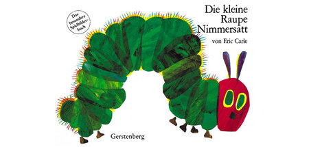 Sie hat immer Hunger, sie muss immer fressen Sie hat immer Hunger, sie muss immer fressen