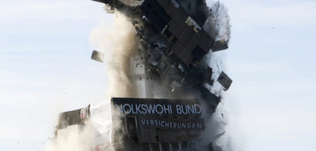 Der große Crash rückt näher. Spekulanten quetschen den letzten C...