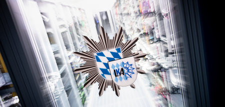 Das bayrische LKA möchte große Datenmengen umfangreich auswerten...