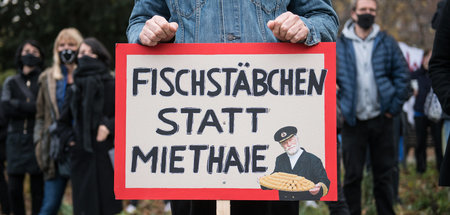 Mieter haben die Tricks von Vonovia und Co. satt