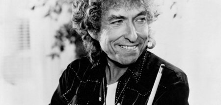 Wer ist dieser Cohn-Bendit? Bob Dylan geht nicht auf Partys Wer ist dieser Cohn-Bendit? Bob Dylan geht nicht auf Partys