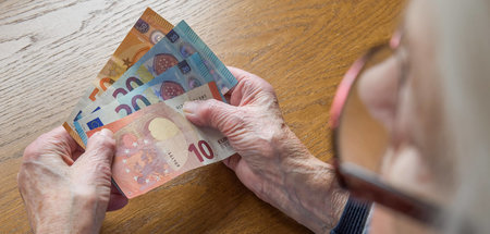 Zweifach zahlen bis zum Umfallen: Erst in der kommenden Wahlperi... Zweifach zahlen bis zum Umfallen: Erst in der kommenden Wahlperi...
