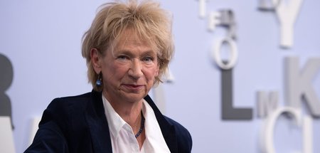 »Kino ist mehr als Film« – Jutta Voigt