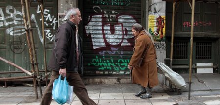 Planmäßige Verelendung: Die von der EU erzwungenen »Wirtschaftsr...