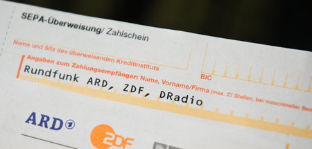 Das aktuelle FDP-Konzept weist Ähnlichkeiten zur »Grundfunk«-Ide...