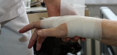 Kurz vor der Bundestagswahl beschließt die Regierung eines ihrer...