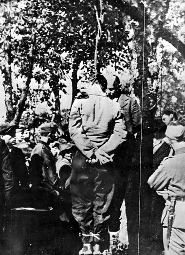 9. Juni 1944 in Tulle 9. Juni 1944 in Tulle