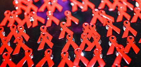 Bei HIV und Aids ist die globale Ungerechtigkeit schon lange off...