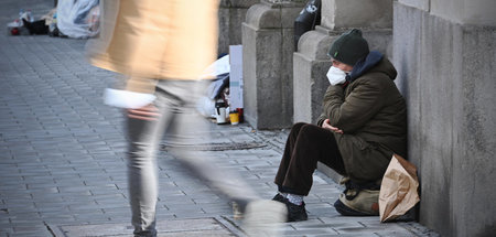 Das Gesundheitsministerium wollte laut Vorwürfen unzureichend ge...