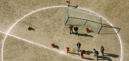 »Die Pandemie mit ihren schmerzlichen Folgen für den Amateur- un...