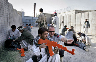 »Starken antistaatlichen Empfindungen« in der Bevölkerung Afghan... »Starken antistaatlichen Empfindungen« in der Bevölkerung Afghan...