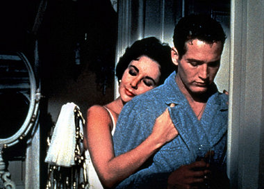 Auskunft über eine große Karriere: »Themenabend: Paul Newman« Auskunft über eine große Karriere: »Themenabend: Paul Newman«