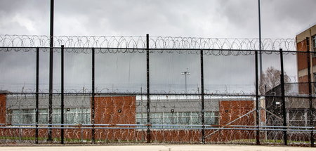 »Unmenschlichkeit des amerikanischen Kerkerstaates«: Gefängnis i...