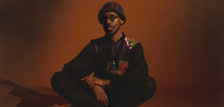 Unterdrückte Traditionen beleben: Bandleader Shabaka Hutchings