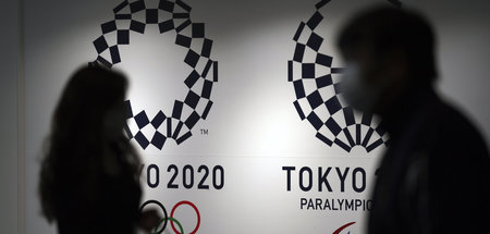 Japans Regierung könnte auch die Identitätsüberprüfung durch bio...